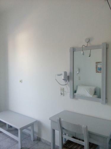Hotel Faros
