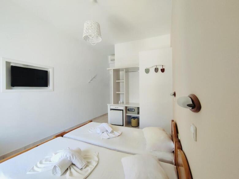 Aegeon Hotel