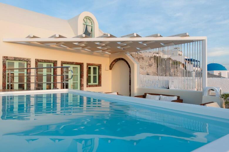 Hotel Vallas Apartments