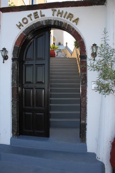 Hotel Thira & Apartments