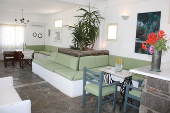 Hotel Naoussa