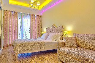 Hotel Parga Princess