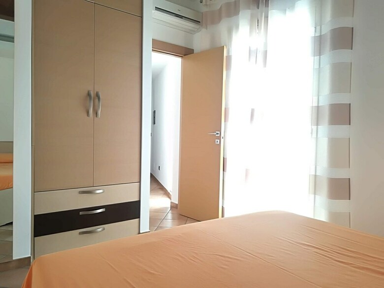 Apartamento Villa Verdemare