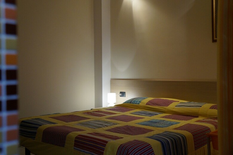 Apartamento Villa Verdemare