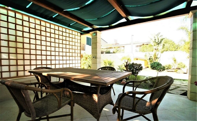 Apartamento Villa Verdemare
