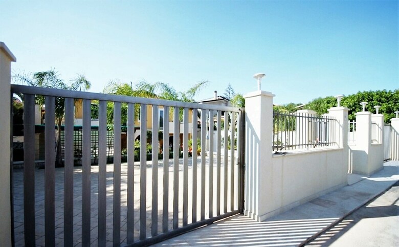 Apartamento Villa Verdemare