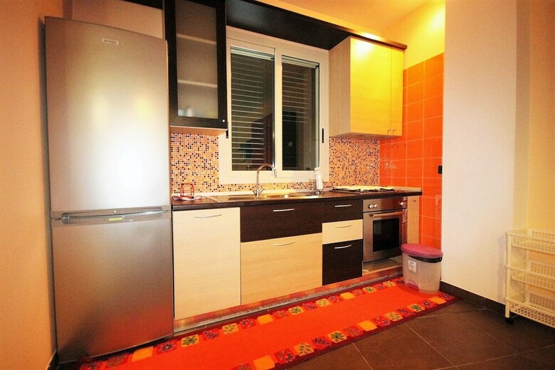 Apartamento Villa Verdemare