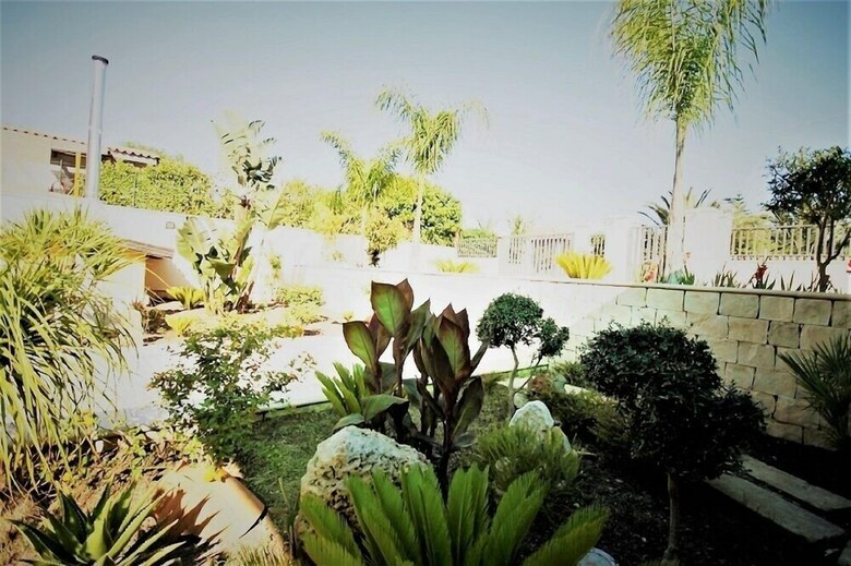Apartamento Villa Verdemare