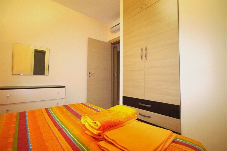 Apartamento Villa Verdemare
