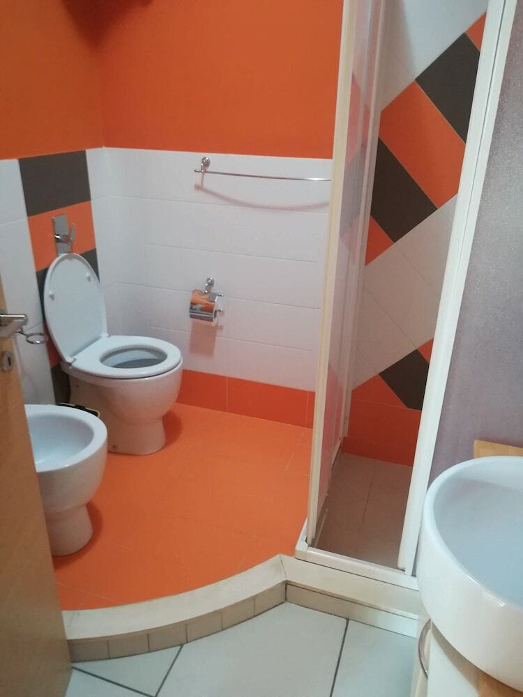 Apartamento Villa Verdemare