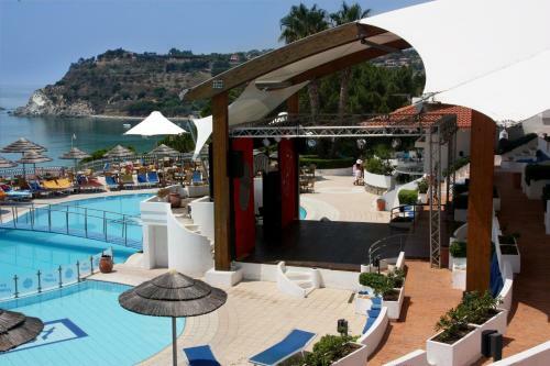 Hotel Village Scoglio Della Galea