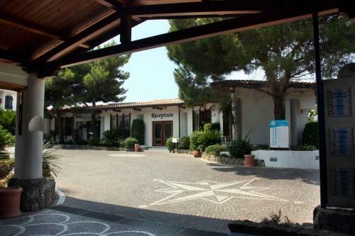 Hotel Village Scoglio Della Galea