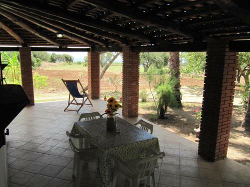 Apartamento Appartamento Contrada Umbro