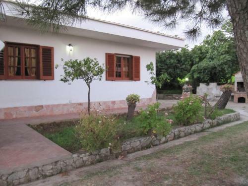 Apartamento Appartamento Contrada Umbro