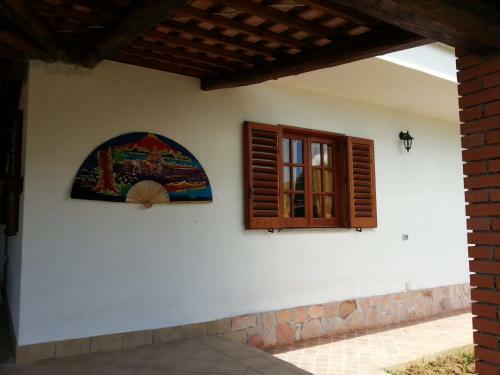 Apartamento Appartamento Contrada Umbro