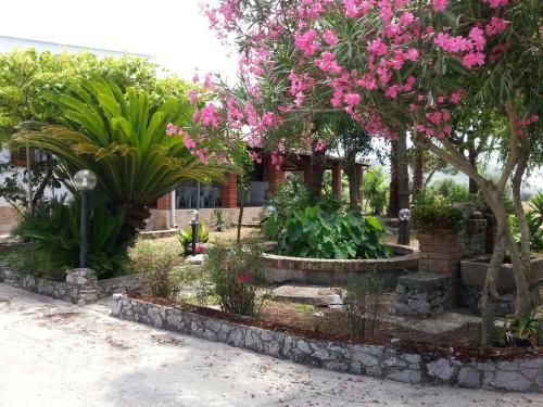 Apartamento Appartamento Contrada Umbro