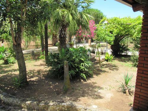 Apartamento Appartamento Contrada Umbro
