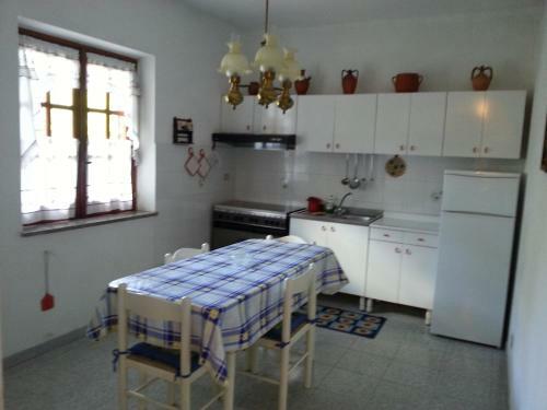 Apartamento Appartamento Contrada Umbro