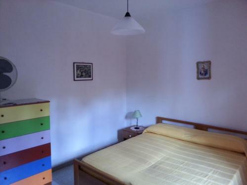 Apartamento Appartamento Contrada Umbro