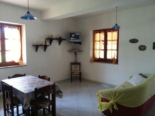 Apartamento Appartamento Contrada Umbro