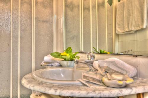 Hotel Reggiana