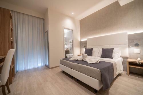 Hotel Reggiana