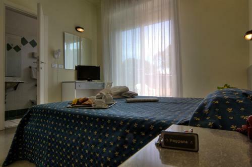 Hotel Reggiana