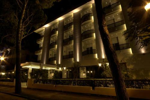 Hotel Reggiana
