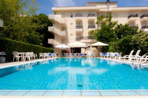 Hotel Reggiana