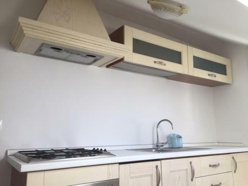 Apartamento Appartamenti Via Galileo 7 Riccione
