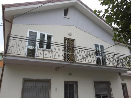 Apartamento Appartamenti Via Galileo 7 Riccione