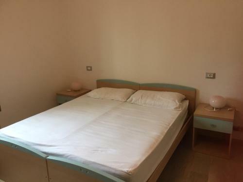 Apartamento Appartamenti Via Galileo 7 Riccione