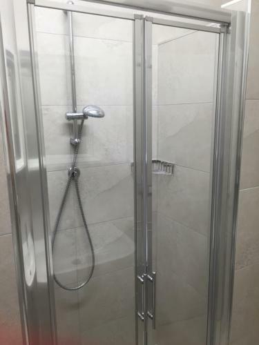 Apartamento Appartamenti Via Galileo 7 Riccione
