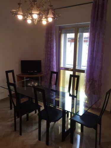 Apartamento Appartamenti Via Galileo 7 Riccione
