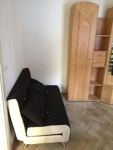 Apartamento Appartamenti Via Galileo 7 Riccione