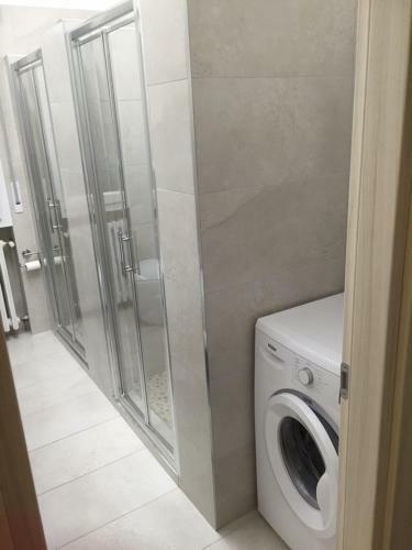Apartamento Appartamenti Via Galileo 7 Riccione