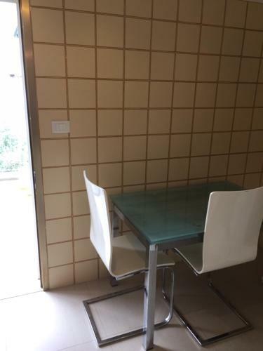 Apartamento Appartamenti Via Galileo 7 Riccione