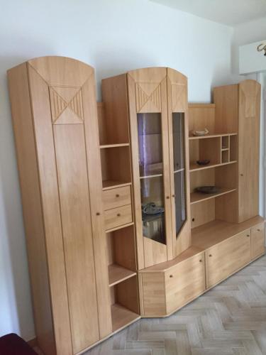Apartamento Appartamenti Via Galileo 7 Riccione