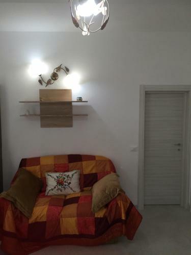 Apartamento Appartamenti Via Galileo 7 Riccione