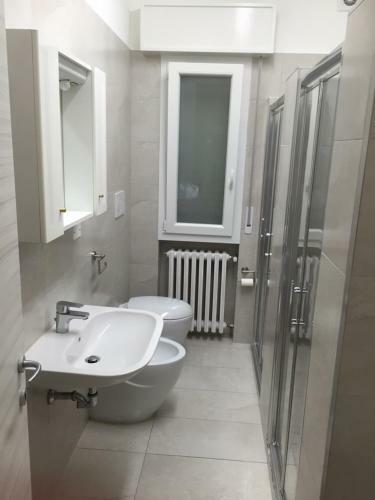Apartamento Appartamenti Via Galileo 7 Riccione