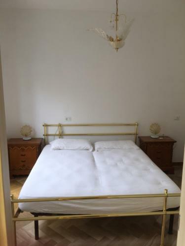 Apartamento Appartamenti Via Galileo 7 Riccione