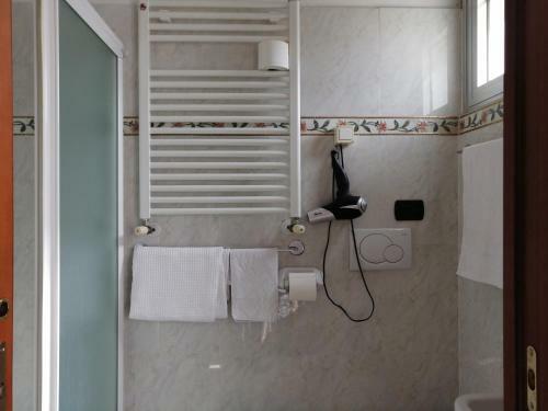Hotel Villa Linda