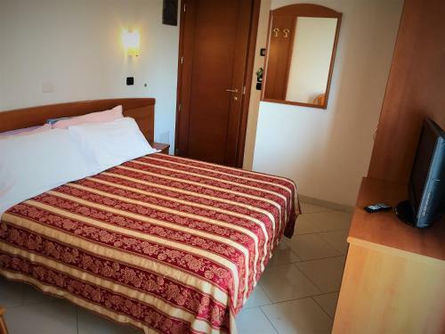 Hotel Villa Linda