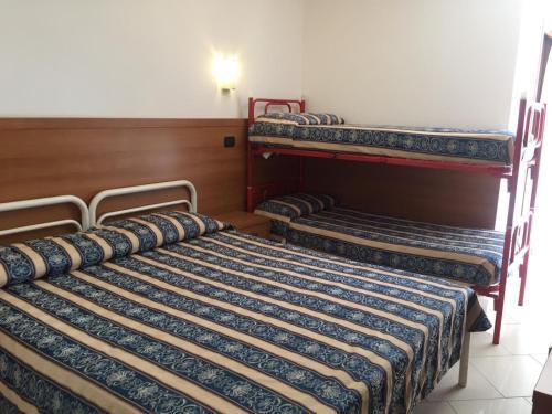 Hotel Villa Linda