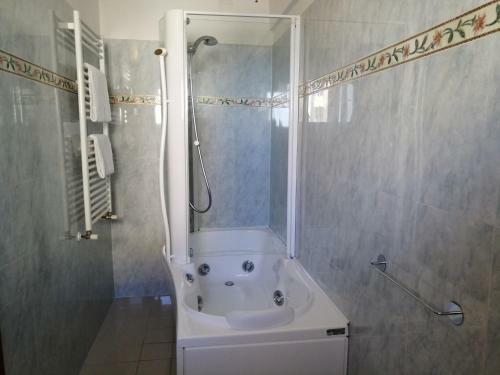 Hotel Villa Linda