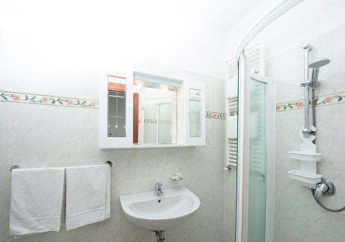 Hotel Villa Linda