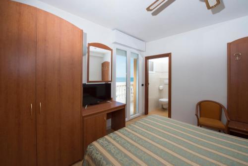 Hotel Villa Linda