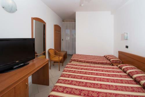 Hotel Villa Linda