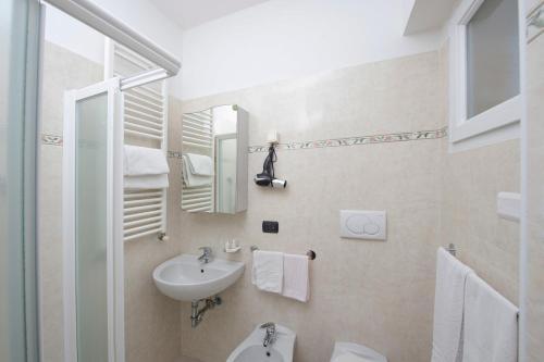 Hotel Villa Linda