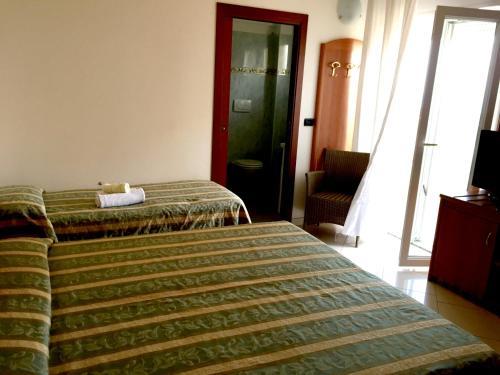 Hotel Villa Linda